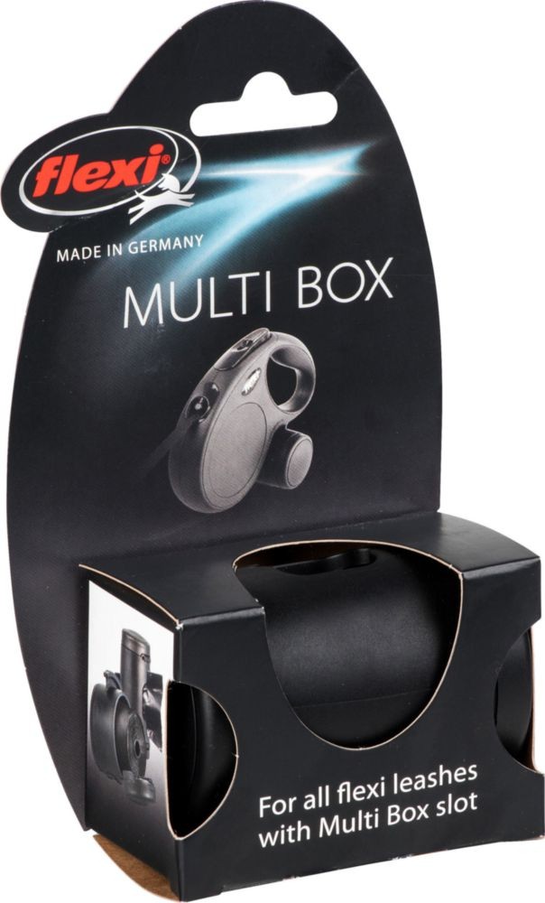 Контейнер Flexi Multi Box S/M/L