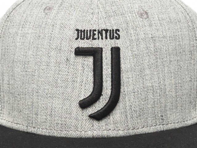 Бейсболка FC Juventus, арт.37205