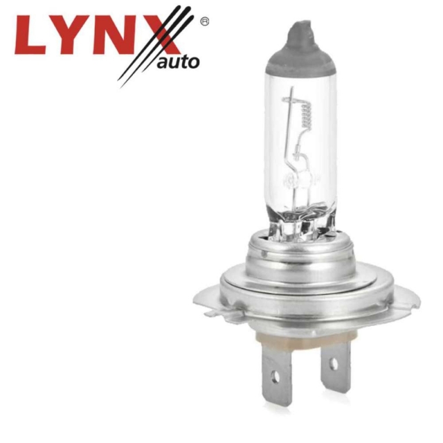 Лампа LYNXauto H7 Standart (12 В, 55 Вт)