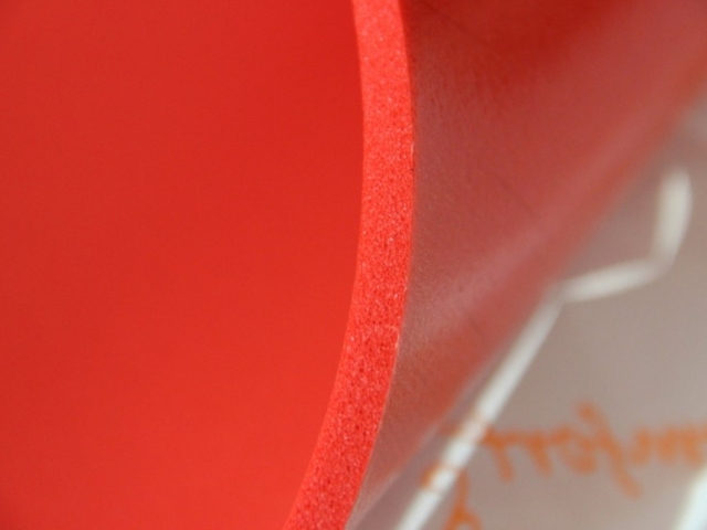 Шумоизоляционный материал ComfortMat Vision (6,0 мм, 70х100 см)