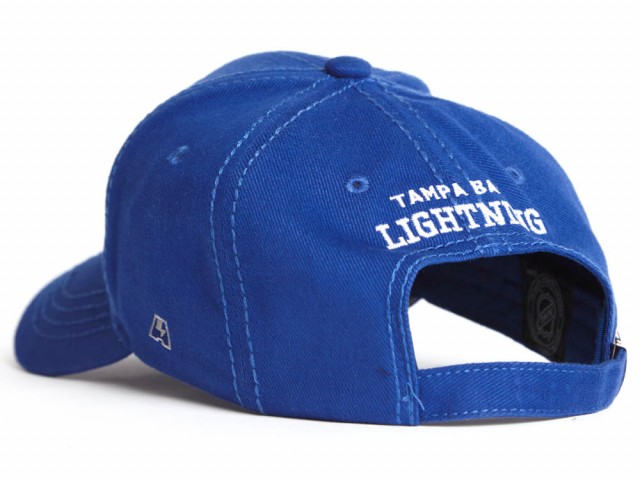 Бейсболка Tampa Bay Lightning, р.55-58, арт.29092