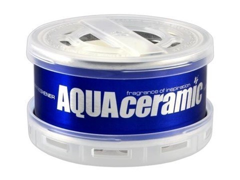 Ароматизатор Aqua Ceramic MET-184 (бубль гум)