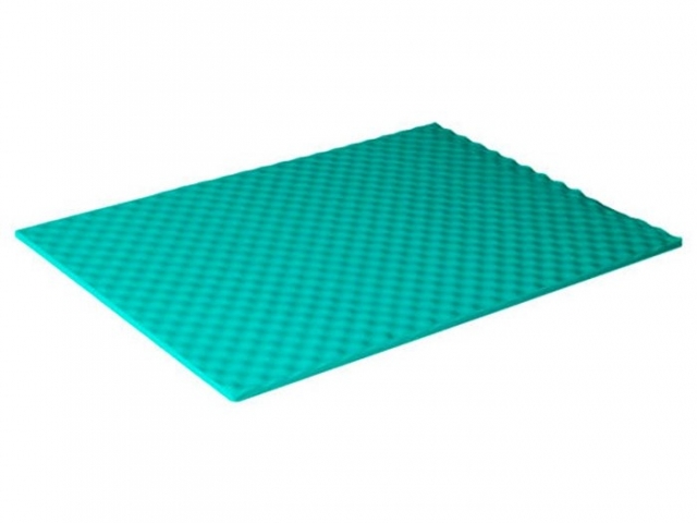 Звукопоглощающий материал ComfortMat SoftWaveExpert (15,0 мм, 70х100 см)