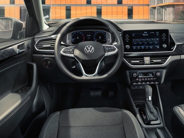 Volkswagen Polo (2020>) лифтбек Mk6