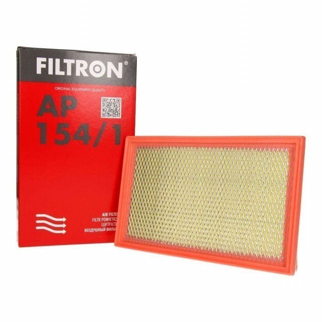 Фильтр воздушный Filtron AP 154/1 (C 2964)