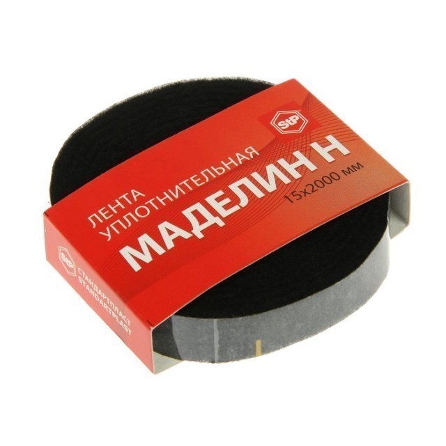 Маделин-H StP (лента 15 мм, 200 см)