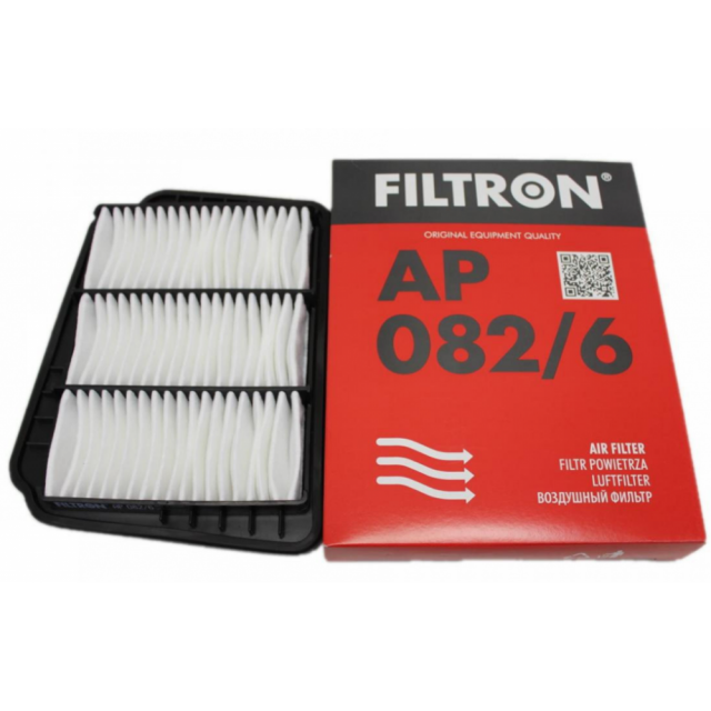 Фильтр воздушный Filtron AP 082/6 (C 3028)