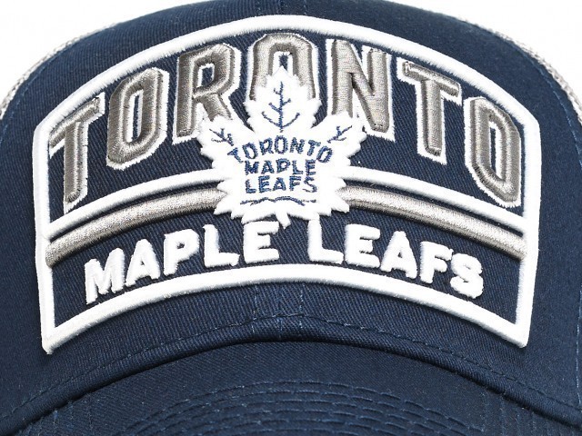 Бейсболка Toronto Maple Leafs, арт.28159