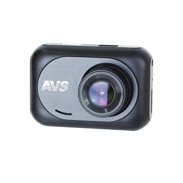 Видеорегистратор AVS VR-802SHD