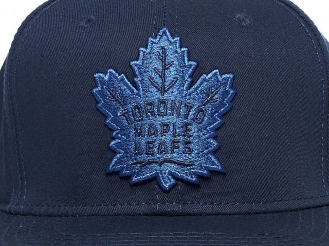 Бейсболка Toronto Maple Leafs, арт.28186