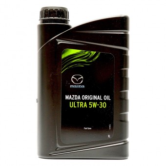 Масло моторное Mazda Original Oil Ultra 5W30 (1 л)