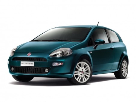 Fiat Punto (2014-н.в.) 310