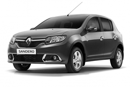 Renault Sandero II (2014>)
