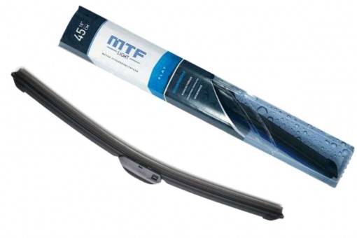 Щетка стеклоочистителя MTF light FLAT (22