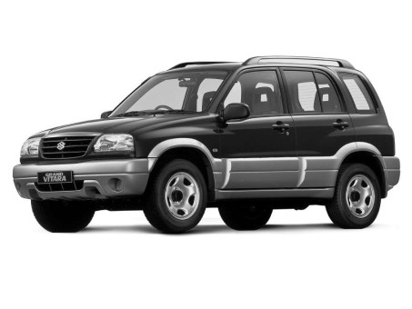 Suzuki Grand Vitara I (1998-2005) 