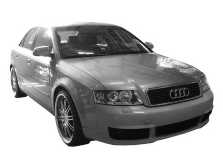 Audi A4 (2000-2004) B6