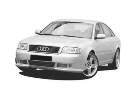 Audi A6 (1997-2005) С5