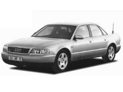 Audi A8 (1994-2002) D2