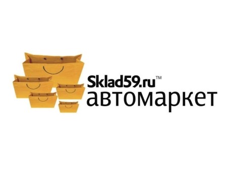 «Sklad59.ru» автомаркет»