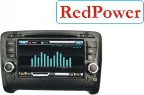 Мультимедийные системы RedPower 
