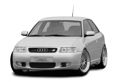 Audi A3 (1996-2003) 8L