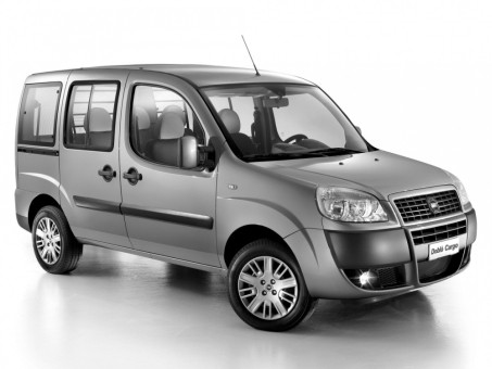 Fiat Doblo I (2000-2009)