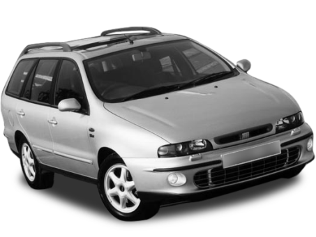 Fiat Marea (1996-2001)