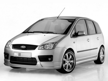 Ford C-Max I (2003-2006)