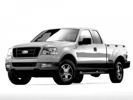 Ford F-150 (2004-2008)