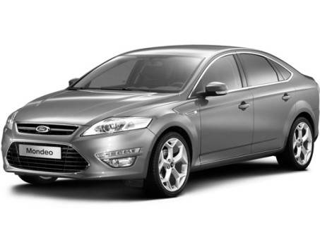 Ford Mondeo IV (2007-2015)