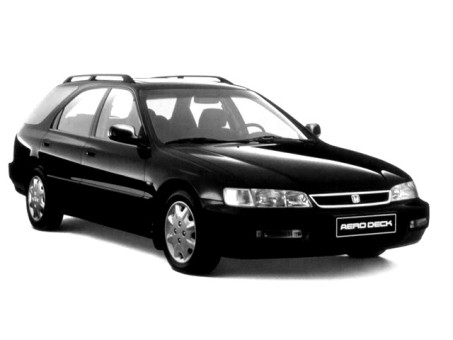 Honda Accord V (1996-1998)