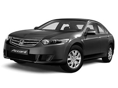Honda Accord VIII (2008-2013)