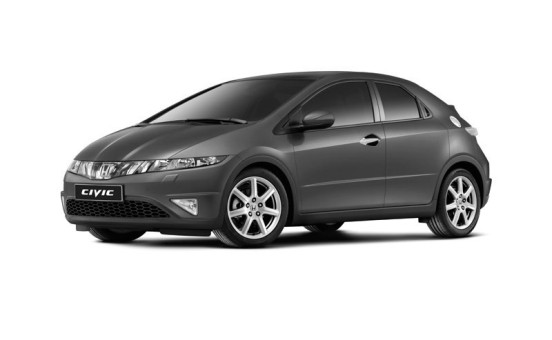 Honda Civic VIII 5D (2006-2012)