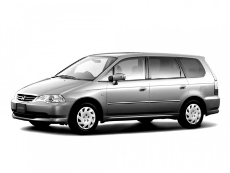 Honda Odyssey II (1999-2005)