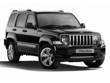 Jeep Cherokee (2007-2012) KK