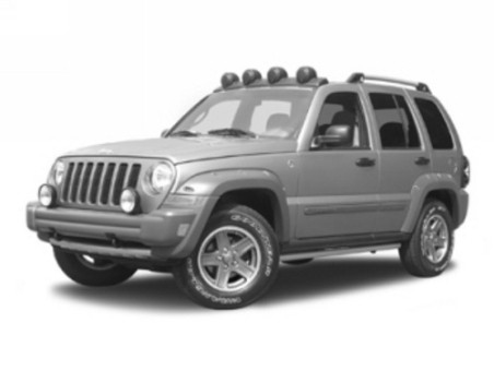 Jeep Liberty (2001-2007) KJ