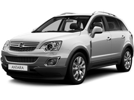 Opel Antara If (2010-н.в.)