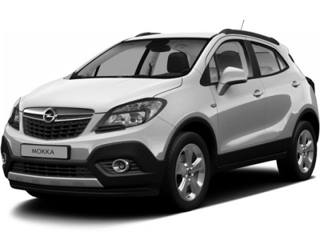 Opel Mokka (2012-н.в.)