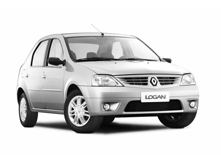 Renault Logan (2004>)