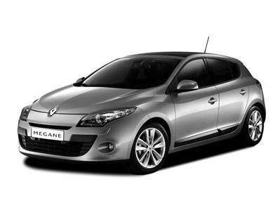 Renault Megane III (2008>)