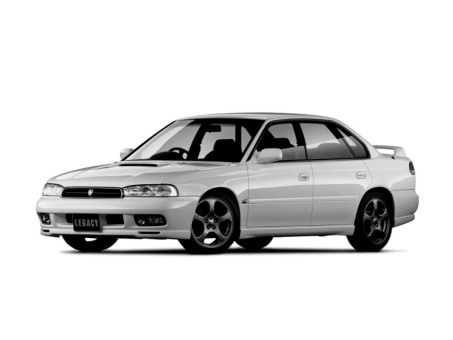Subaru Legacy II (1993-1998)