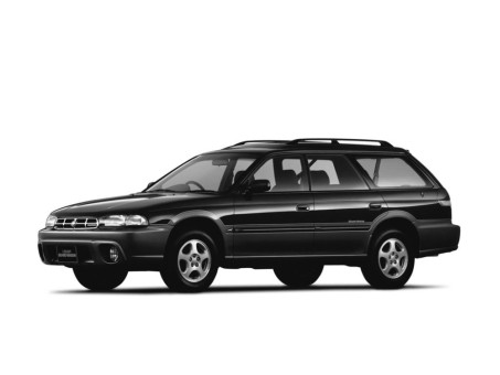 Subaru Outback I (1995-1999) BG