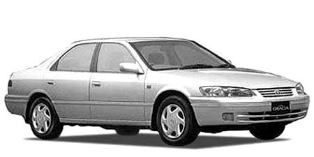 Toyota Camry IV (1996-2002) XV20