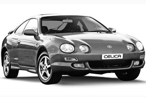 Toyota Celica VI (1994-1999)