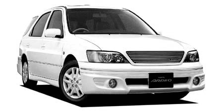 Toyota Vista (1998-2003)