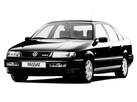 Volkswagen Passat B4 (1993–1997)