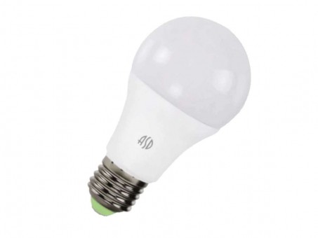Лампа ASD LED-E27-A60-standard 11W 6500К (990 Лм)