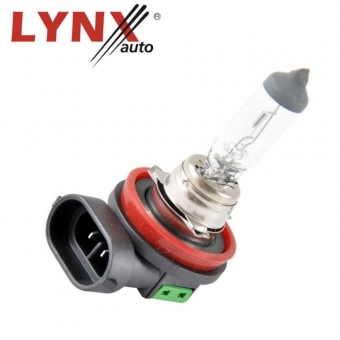 Лампа LYNXauto H11 Standart (12 V, 55 W)