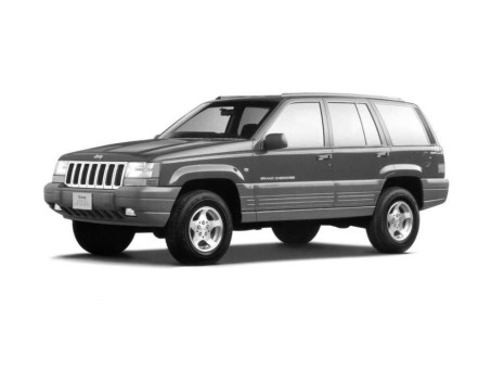 Jeep Grand Cherokee (1996-1999) ZJ
