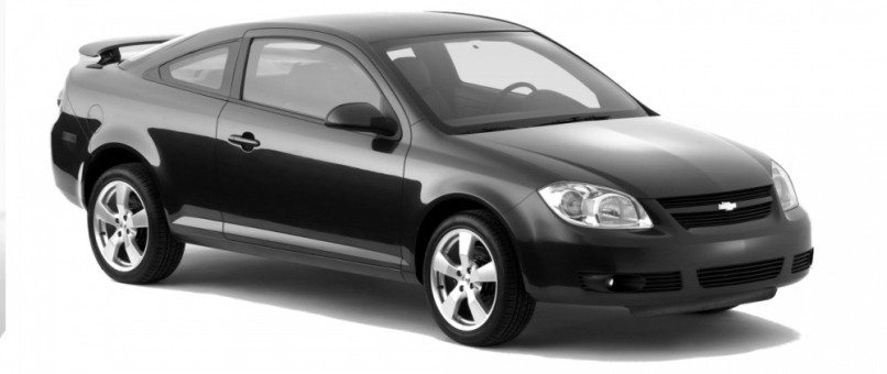 Chevrolet Cobalt I (2004-2010)